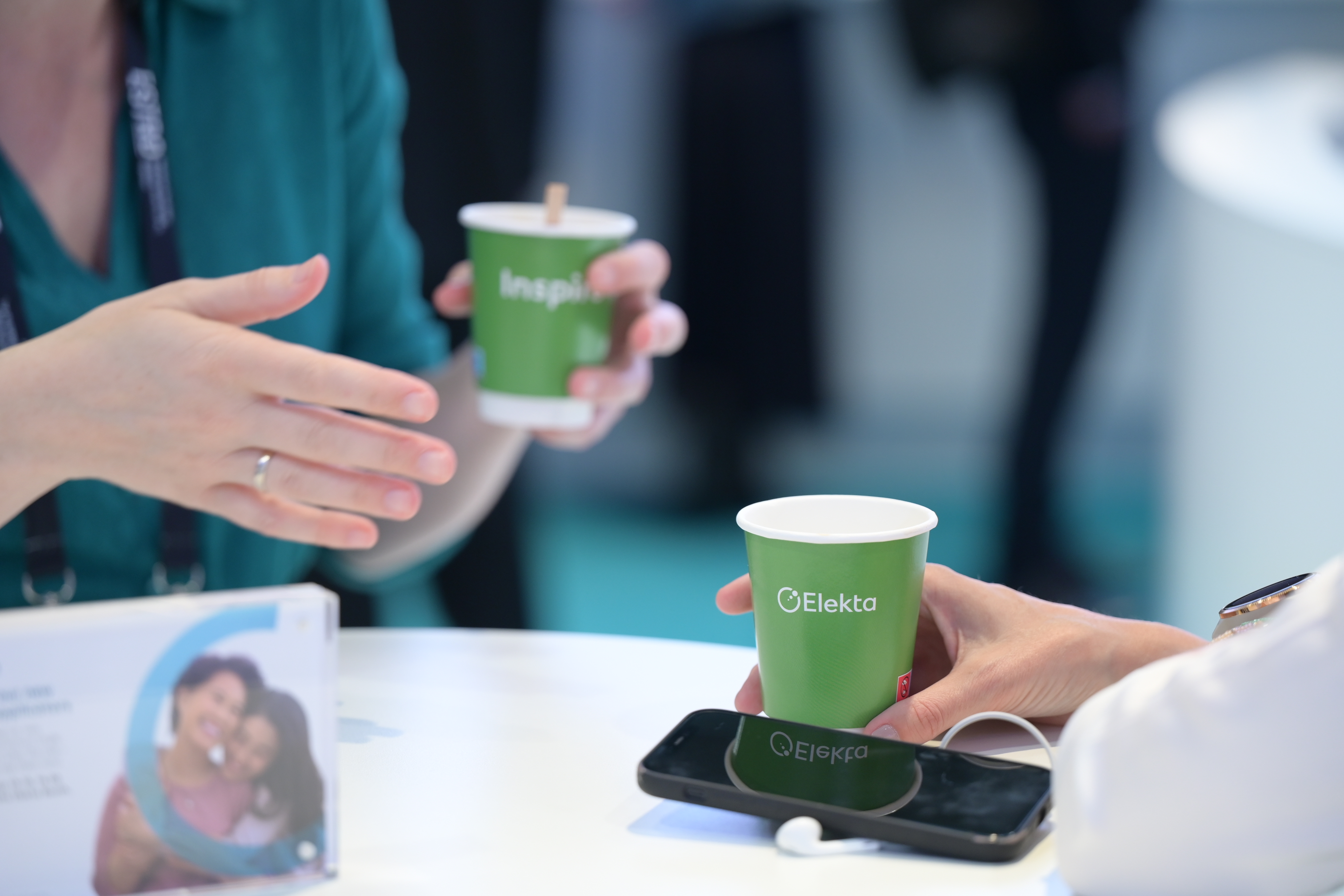 Coffe & connect
