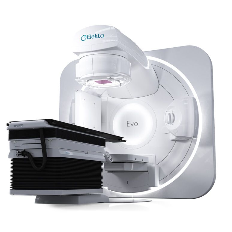 Elekta Evo