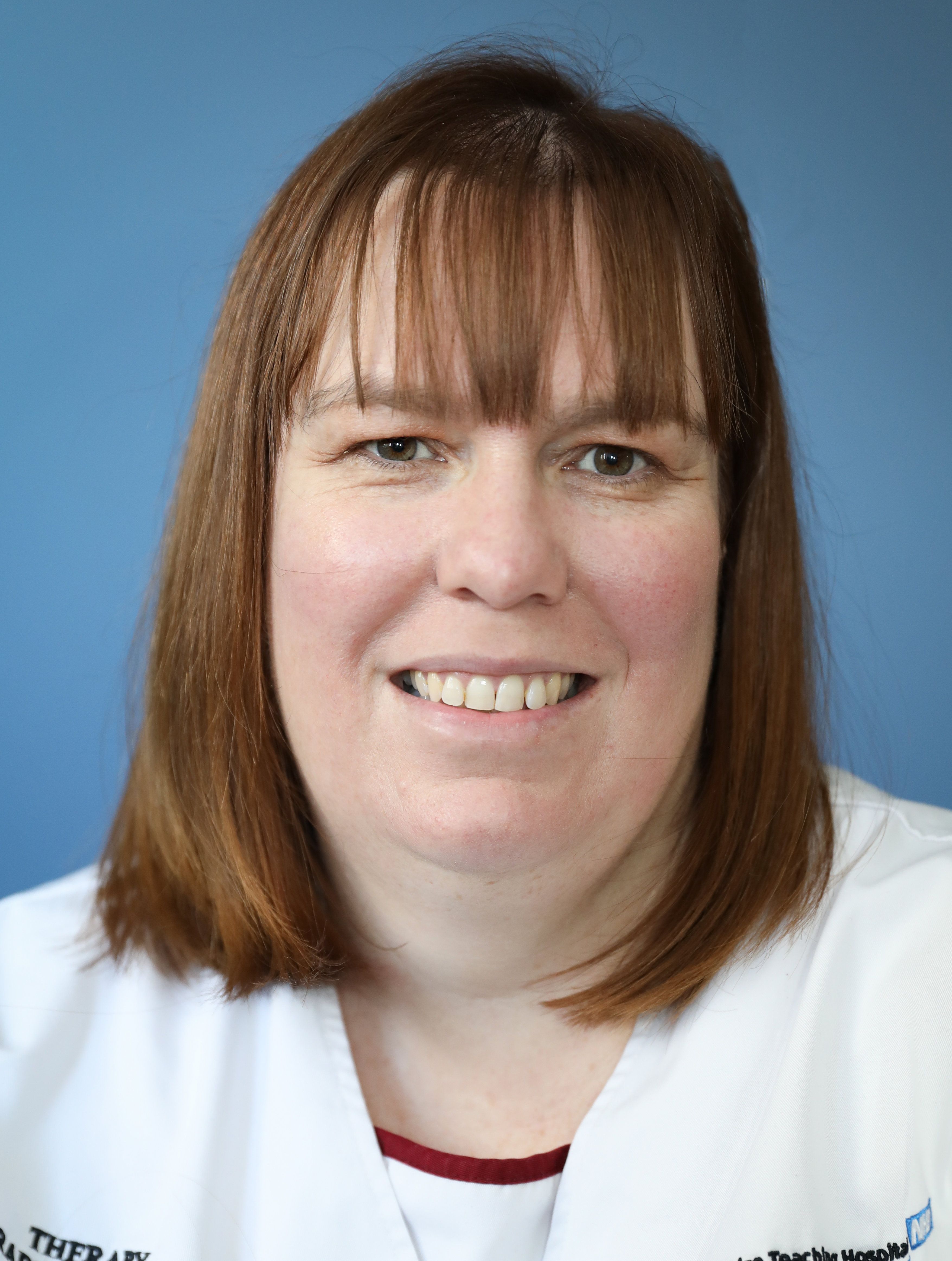 Gillian Clarkson Profile