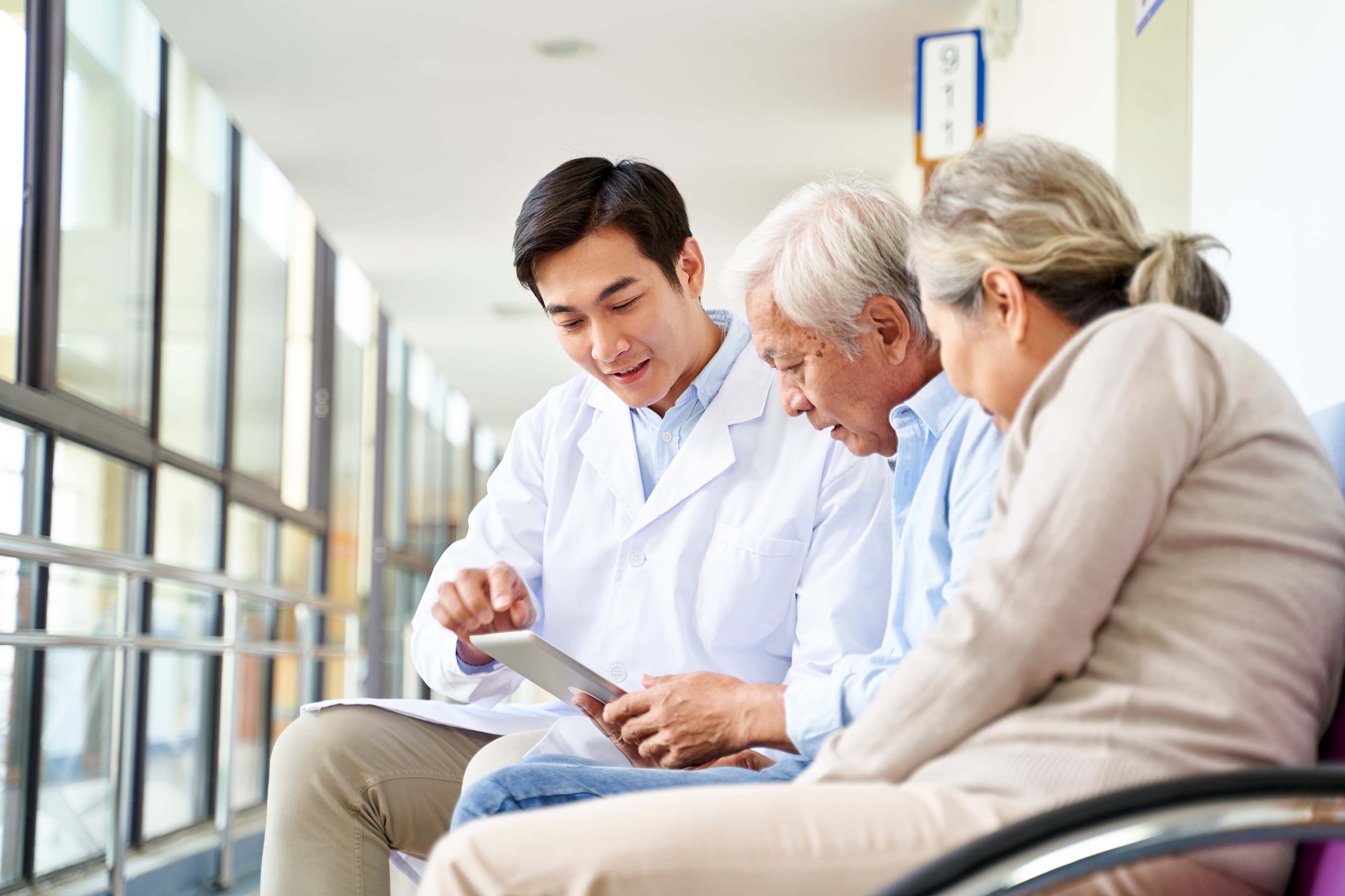 Elekta ONE® Smart View | Mobile Oncology Workflow | Elekta