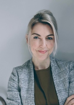 Elizabeth Knowles