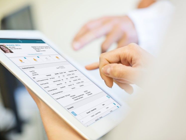 Elekta ONE Smart View