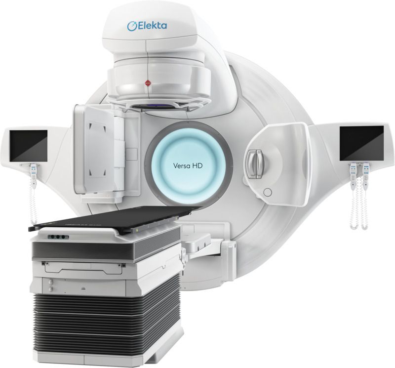 Elekta Versa