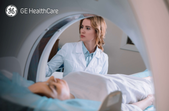 GE Healthcare and Elekta