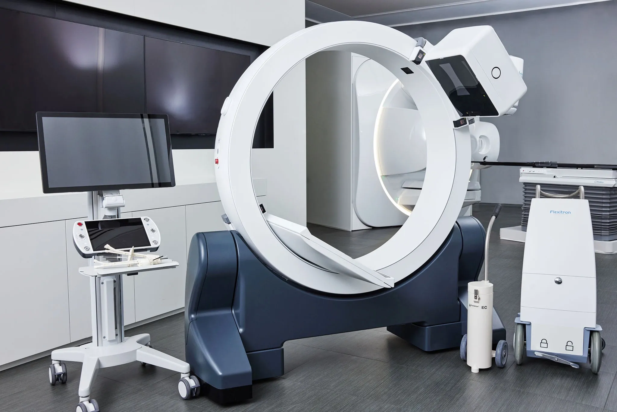 Elekta Studio Imaging Ring